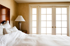 Middlemarsh bedroom extension costs