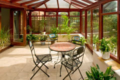 Middlemarsh conservatory quotes