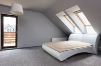 Middlemarsh bedroom extensions