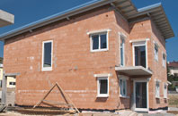 Middlemarsh home extensions