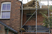 free Middlemarsh home extension quotes