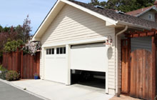 Middlemarsh garage construction leads