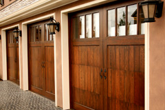 Middlemarsh garage extension quotes